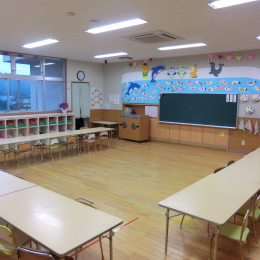保育室写真