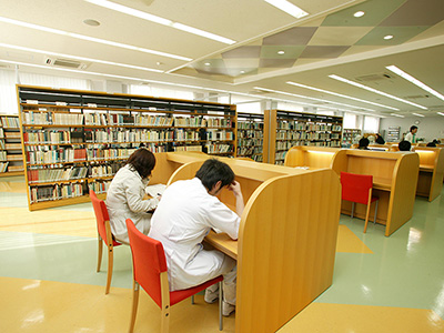 図書室