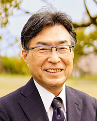 学校長