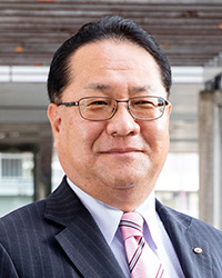 学校長